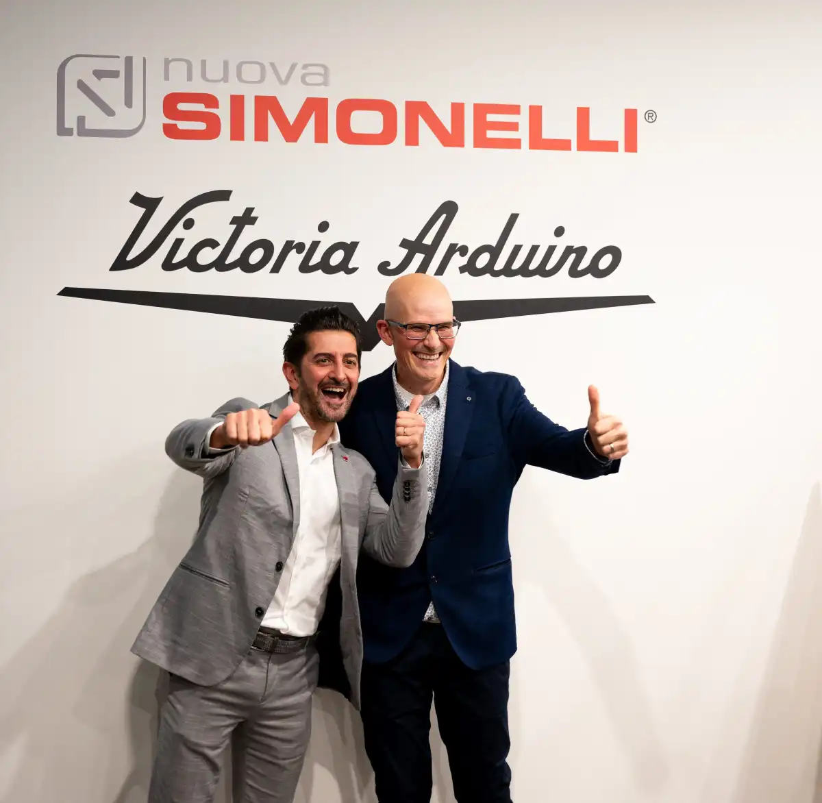 Featured image for “Simonelli Group Australia”