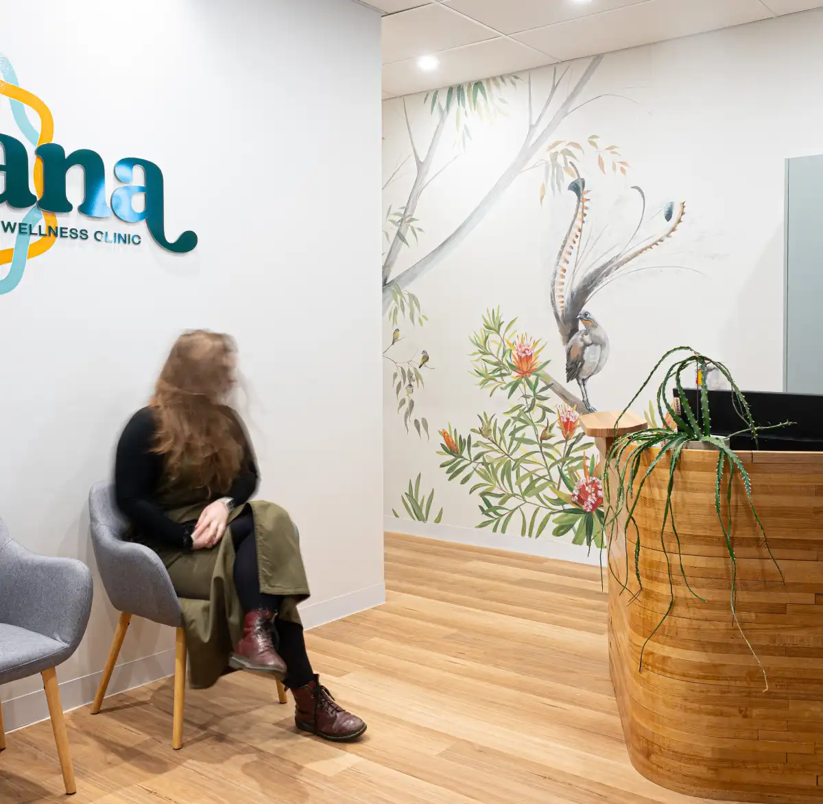 Featured image for “Sana Health and Wellness Clinic”